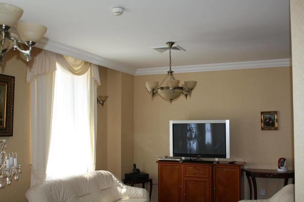 Lazensky Hotel Moskevsky Dvur Karlowe Wary Zewnętrze zdjęcie